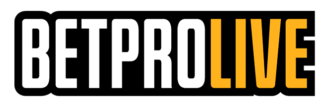Logo BETPROLIVE